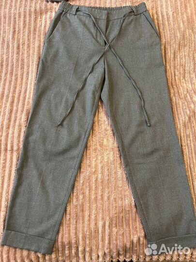 Штаны женские классические