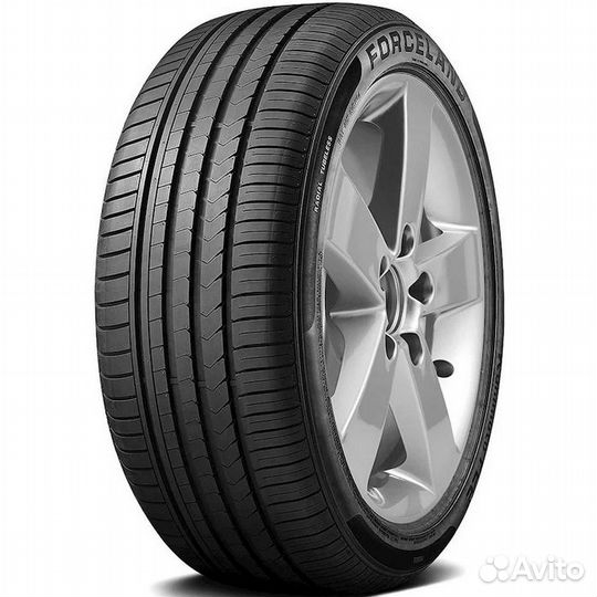 Forceland Vitality F22 225/45 R17 94Y