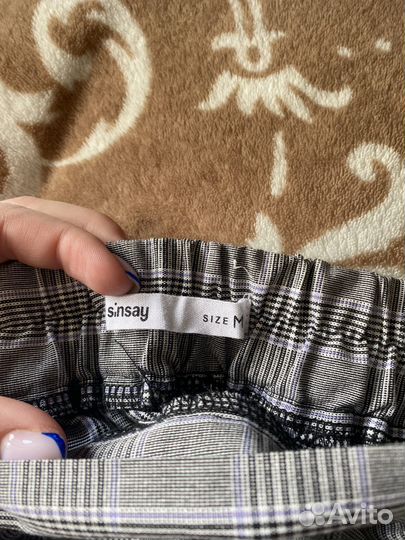 Шорты женские