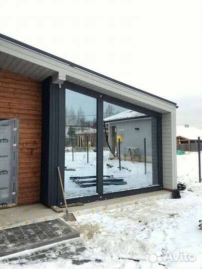 Пластиковые окна пвх