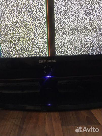 Телевизор Samsung