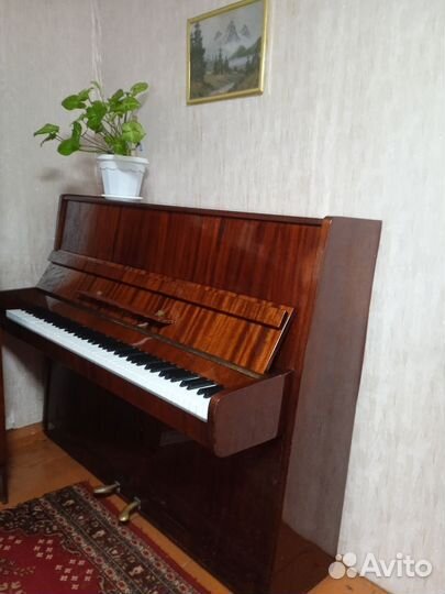 Фортопиано