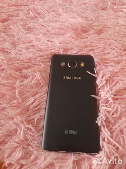 Телефон Samsung j5 (2016)