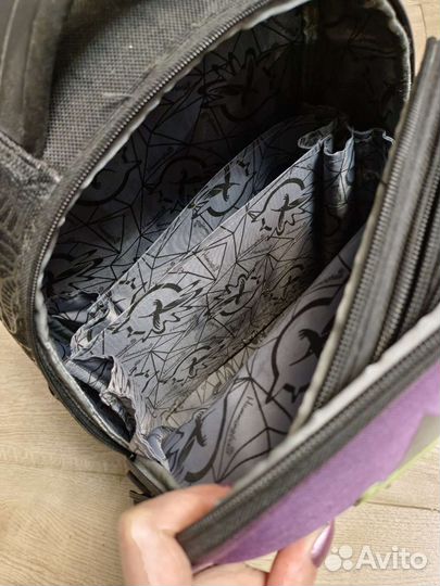 Рюкзак школьный для девочки