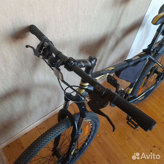 Велосипед Stels Navigator 910 md