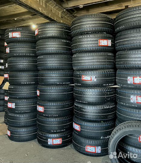 iLink SnowGripper II 275/50 R21 75U