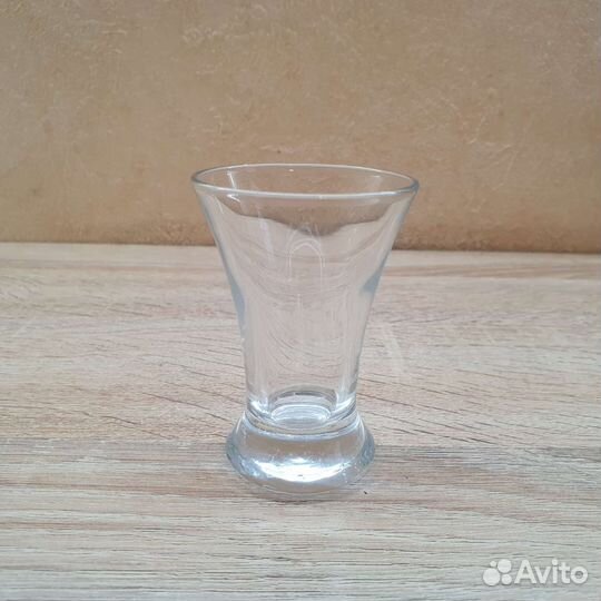 Стопка, рюмка