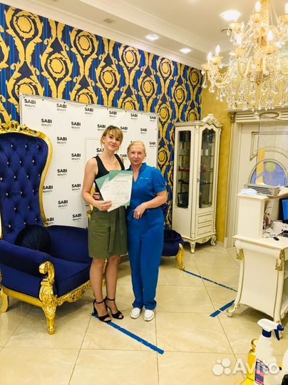 Курсы депиляции. Все виды в одном курсе