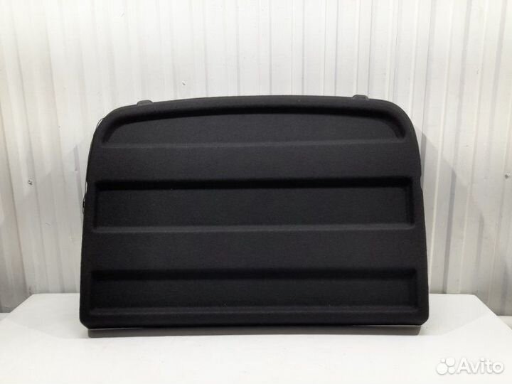 Полка багажника Renault Arkana кроссовер 1.6 H4M