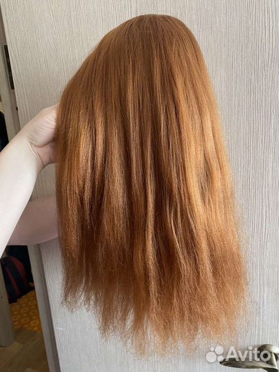 Голова манекен болванка