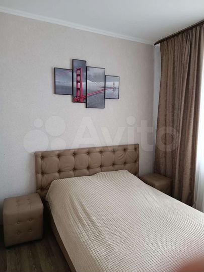 2-к. квартира, 39 м², 15/26 эт.