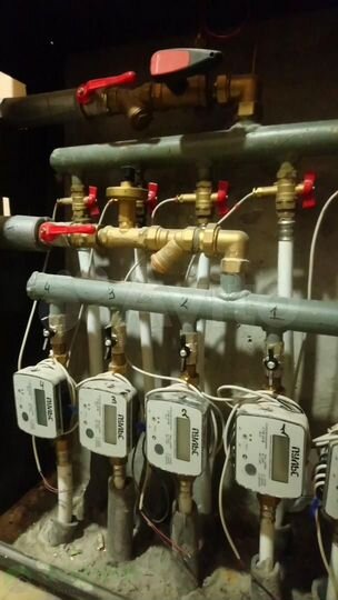 2-к. квартира, 64,6 м², 1/16 эт.