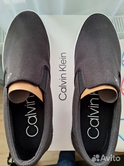 Мужские кросовки Calvin Klein