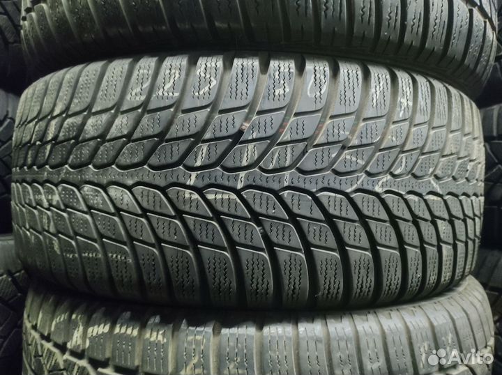 Bridgestone Blizzak LM-32C 225/50 R17