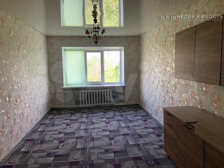 Комната 18,6 м² в 1-к., 5/6 эт.