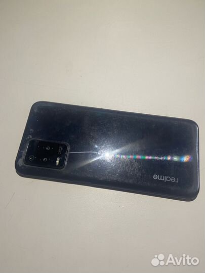 realme 8 5G, 4/64 ГБ