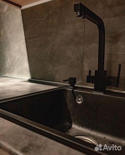 Кухня на заказ. Кухонный гарнитур от производителя