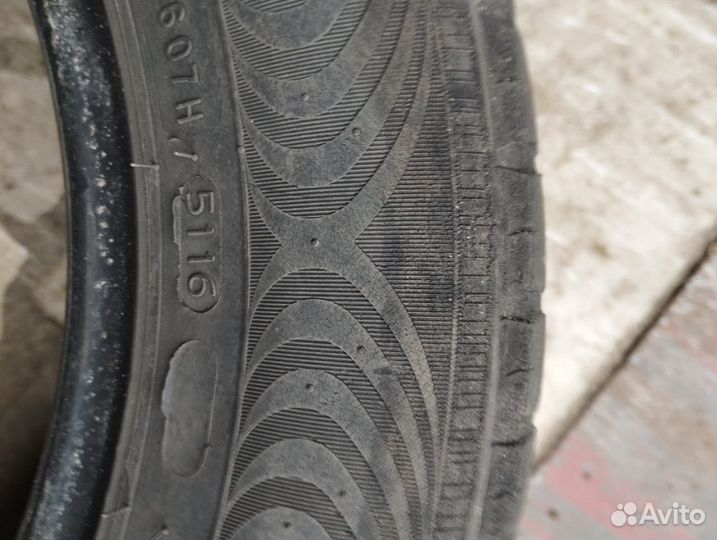 Nokian Tyres Hakka Green 2 175/65 R14