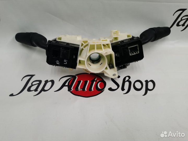 Подрулевой переключатель в сборе Honda Civic 4D