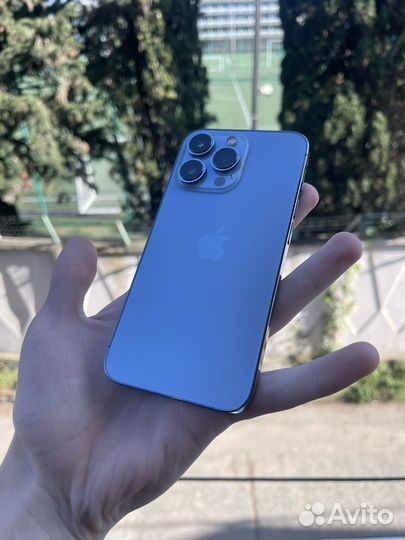 iPhone 13 Pro, 256 ГБ