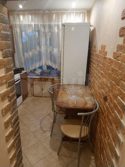 1-к. квартира, 35 м², 1/9 эт.