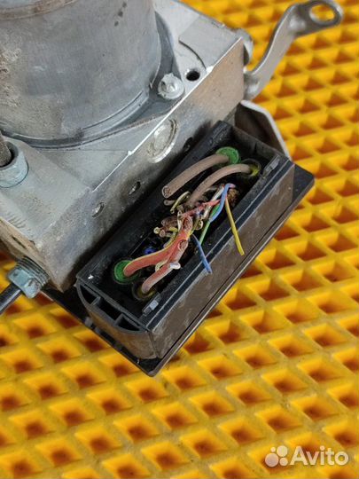 Блок ABS DSC Bmw X1 E84 2.0 N20 2012