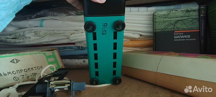 Юность 301,Фильмопроектор