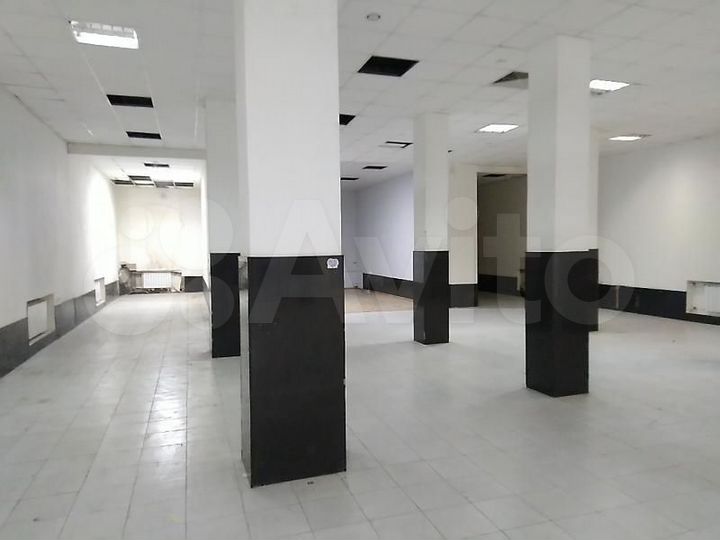 Сдам складское помещение, 602.8 м²