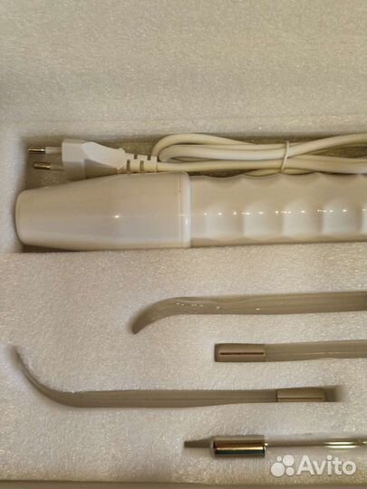 Дарсонваль LZ006A