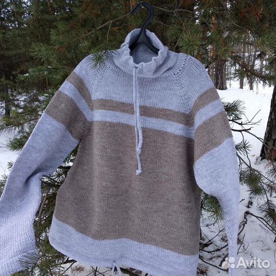 Вязание на заказ