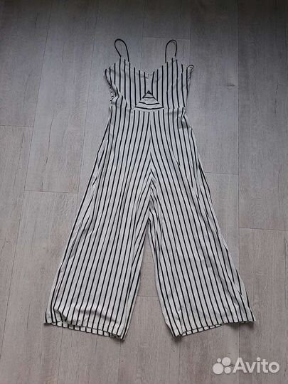 Комбинезон stradivarius