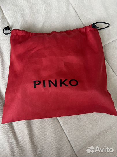 Сумка Pinko оригинал