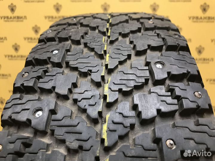 Amtel К-205 195/65 R15 91Q