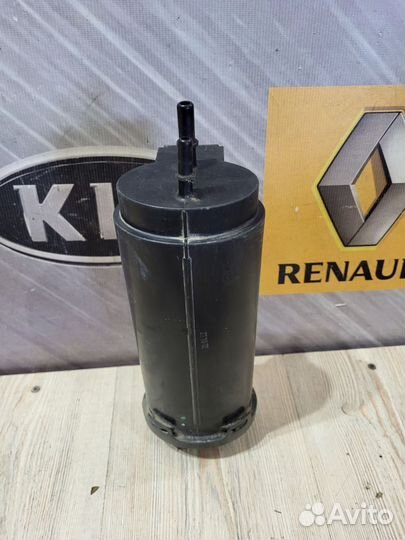 Абсорбер Адсорбер топливных паров Volkswagen polo