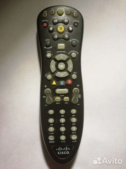 Пульт Билайн,Дом ру