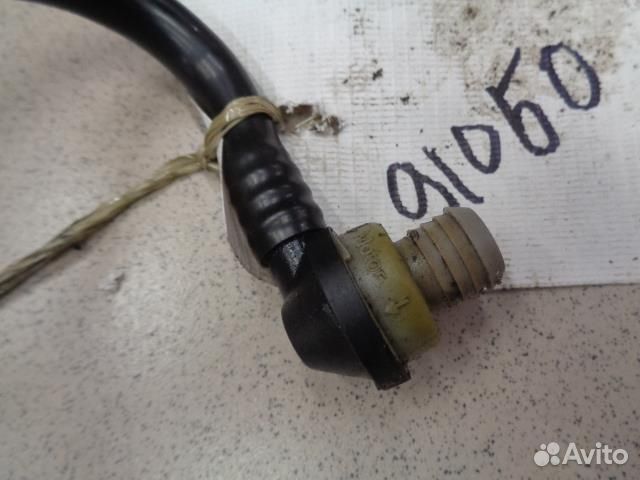 Трубка воздушная Land Rover Range Rover 3 2002-20