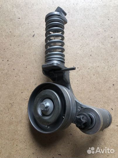 Натяжитель ремня приводного Opel