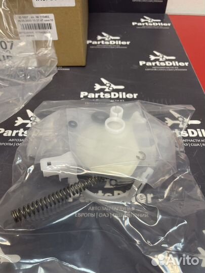 Топливный фильтр 1770A261 Mitsubishi