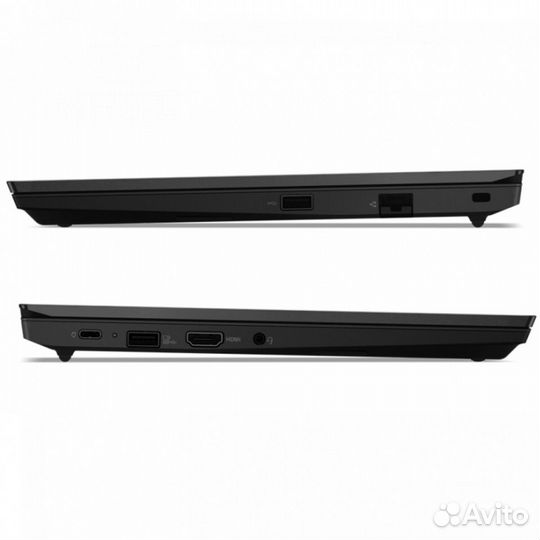 Ноутбук Lenovo ThinkPad E14 G4 597391