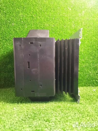 Устройство плавного пуска AuCom CSXi-055-V4-C1