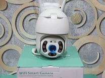 WiFi камера, 4G камера, видеонаблюдение, охрана