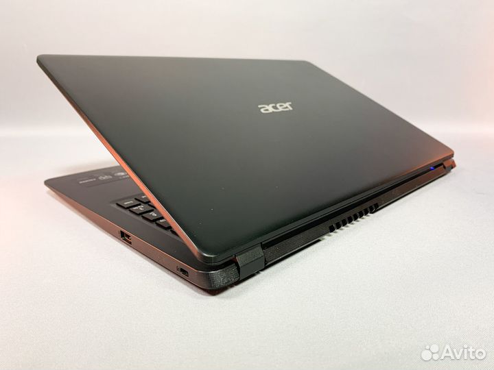 Ноутбук Acer Ryzen 5/Radeon 540X-2Gb/8Gb/SSD/Гаран