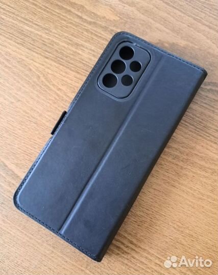 Чехол на Samsung A33