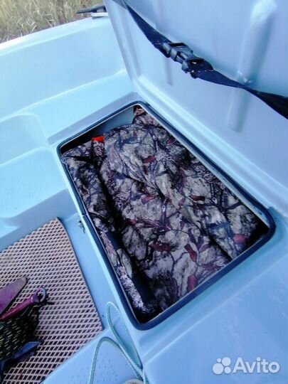 Продам Кайман 350