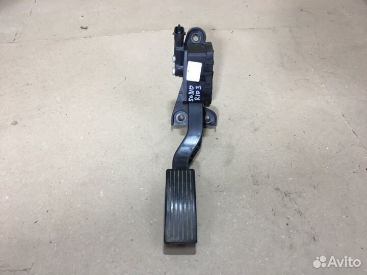 Педаль газа Kia Rio 3 седан