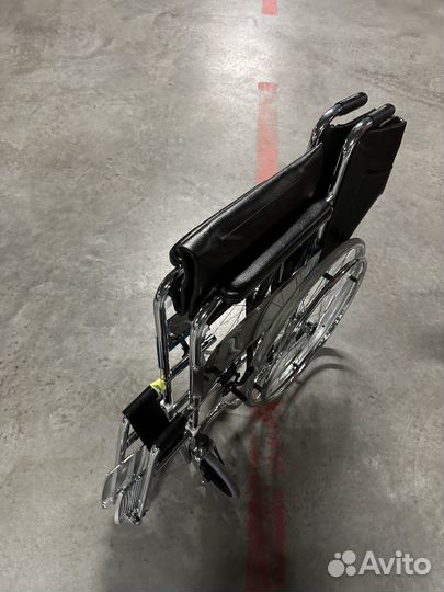 Кресло каталка (инвалидная)