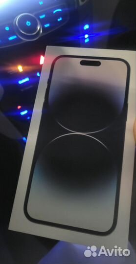 iPhone 14 Pro Max, 128 ГБ