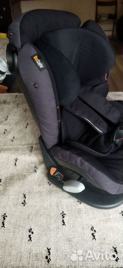 Детское автокресло BeSafe izi Comfort X3