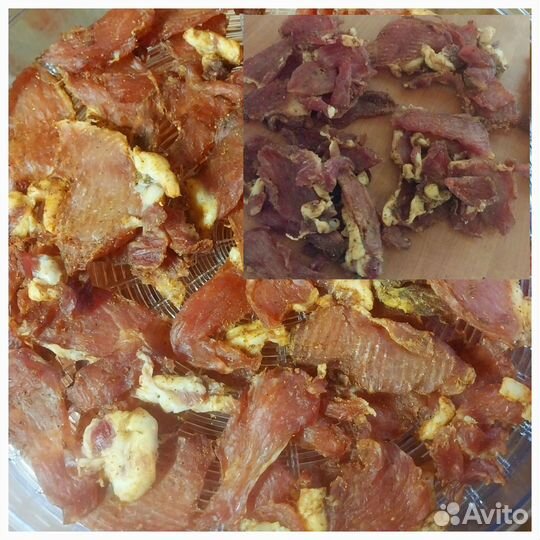 Домашнее копчение