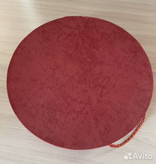 Сервиз кофейный фарфор в подарок посуда